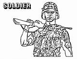 Military Coloring Pages Printable Getcolorings Color sketch template