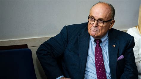 rudy giuliani denies he did anything wrong in new ‘borat movie the