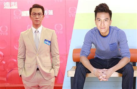 shaun tam replaces kenneth ma as “forensic heroes iv” lead