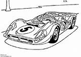 Coloring Coloriage Ferrari Voiture Pages Cars Fargelegge Imprimer Car Gratuit Bilde Colouring Véhicule Sheets Vehicules Race Dessin Party Printable Testarossa sketch template