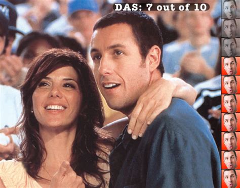out of his league the women of adam sandlers movies the interrobang