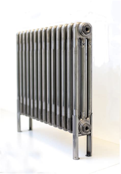 electric radiator designs