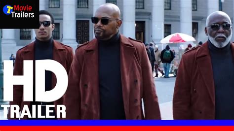 shaft trailer 1 2019 movie t trailers youtube
