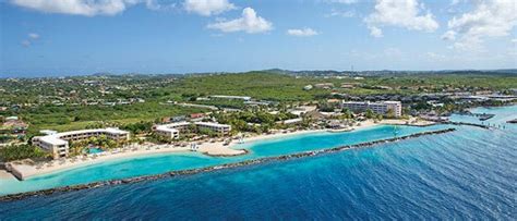 sunscape curacao resort  inclusive curacao honeymoon vacation  wedding packages