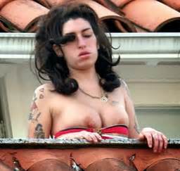 amy winehouse singer rehab nude celebrity sex tapes naked celeb fakes hollywood scandals