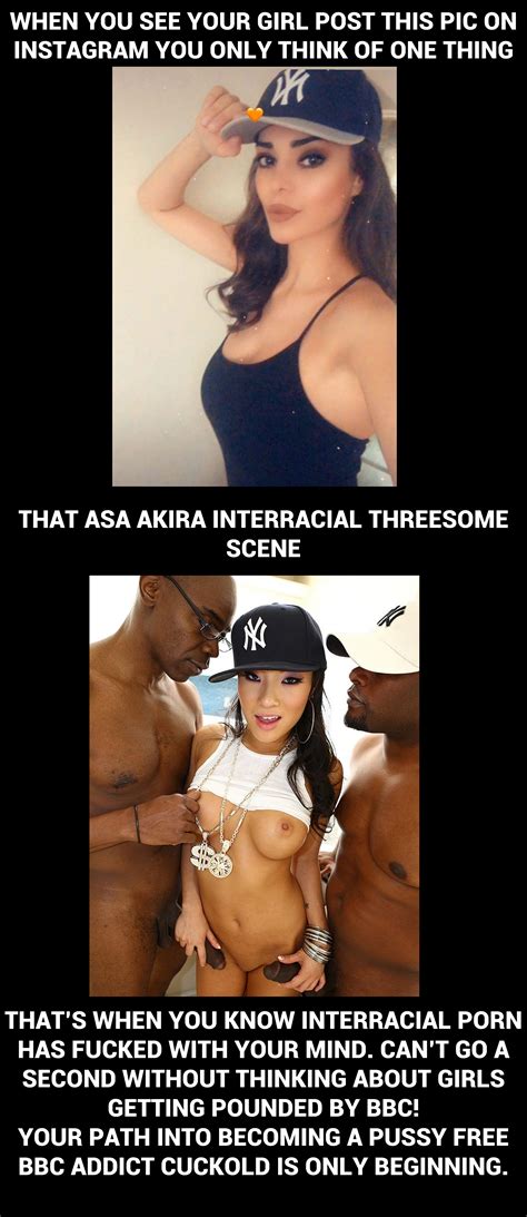 Interracial Inc
