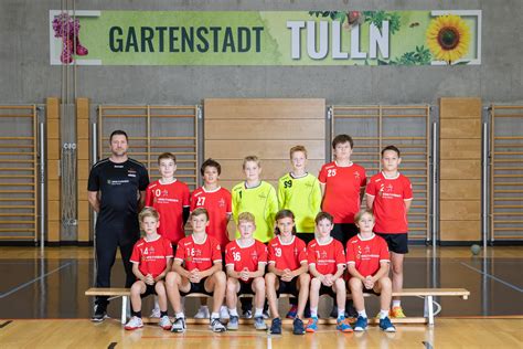 maennlich union handball club tulln