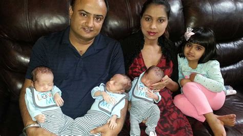 identical triplets beautiful baby pictures abcchicagocom