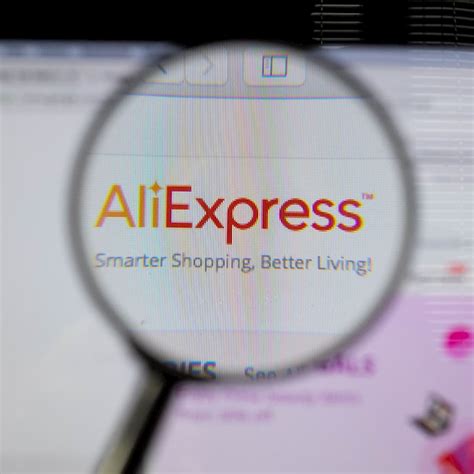 aliexpress  created  owns   history    office