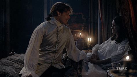 season 2 love by outlander find and share on giphy