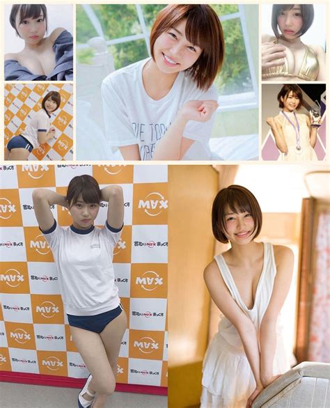 your favorite jav actress with short hair page 18 akiba