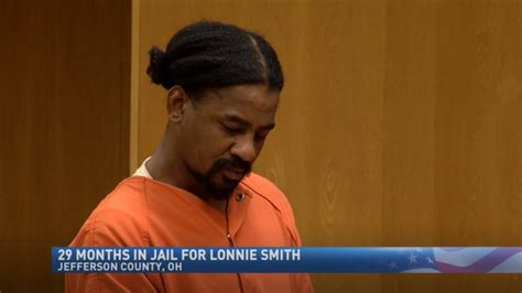 smith sentenced to 29 months in jail wtov