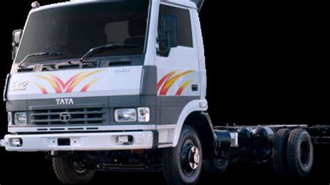 tata  tata lpt  chassis cab  ton payload chassis cab trucks trucks  sale