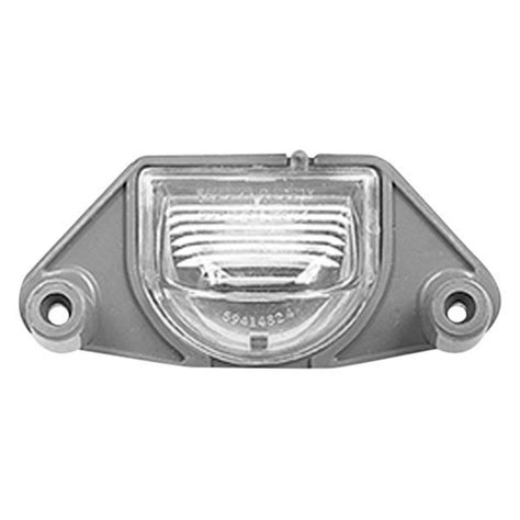 oer  replacement license plate light