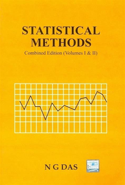 statistical methods volume    st edition buy statistical