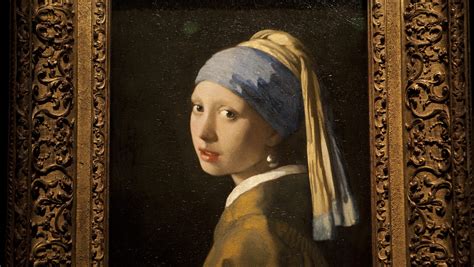 disputed painting   real vermeer science shows