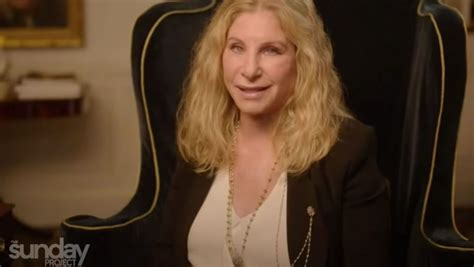 Barbra Streisand Admits She Isn’t A Fan Of Lady Gaga’s Version Of A