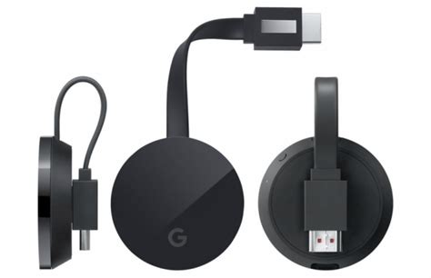 chromecast ultra vanaf nu te reserveren technieuws