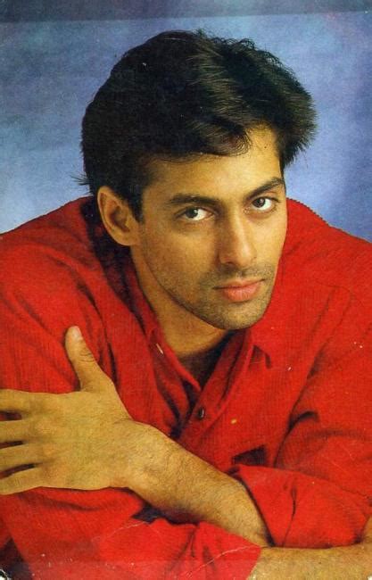 Blast From The Past Salman Khan First Filmfare Cover