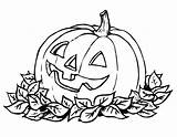Coloring Pages Halloween October Printable Kids Pumkin Clip Cliparts Pumpkin Color Clipart Getdrawings Urdu Meaning Library sketch template