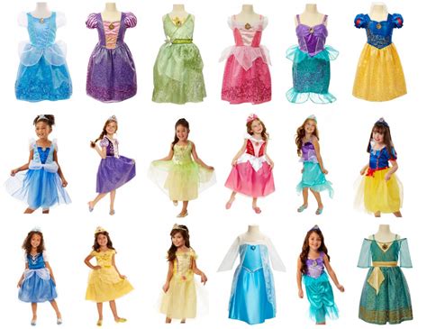 disney princess dresses   reg    today  utah sweet savings