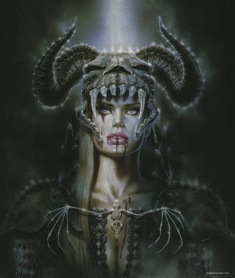 fantasy art boris vallejo mistress of the dark 1295×1528