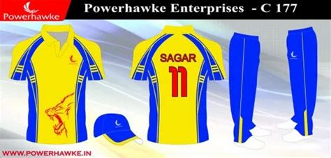 cricket dress   price  jalandhar  powerhawke enterprises id