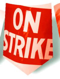 advantage  weak strike laws union leaders  cameron     heath