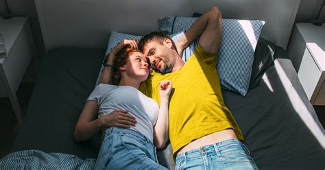 how often do couples have sex