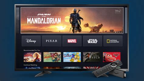 fire tv disney  app   time  november  launch variety