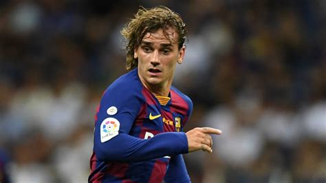griezmanns bad intentions excite barcelona boss valverde sporting news canada