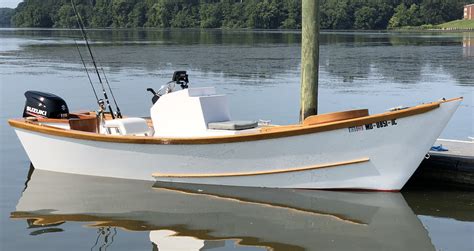 hatteras  bottom carolina dory wooden boat plans river kayaking sea kayaking plywood boat