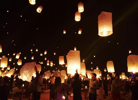 lantern festivals   world travel dot  dot