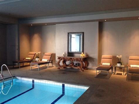 relax    star spa  thermal suite jacuzzi steam room