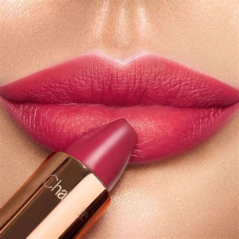 cadeautjes de bijenkorf coral pink lipstick perfect lipstick lipstick