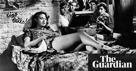 dino de laurentiis a life in pictures film the guardian