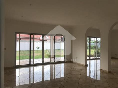 5 Bedroom House For Sale At East Legon Trasacco 087858