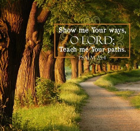 journey psalm   psalm  faith  instruction