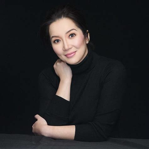 Kris Aquino Launched A Makeup Line And A New Instagram Account Preen Ph