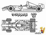 Ferrari Coloring F1 Car Colouring Pages Boys Cars Racing Race Yescoloring Pounding Heart sketch template