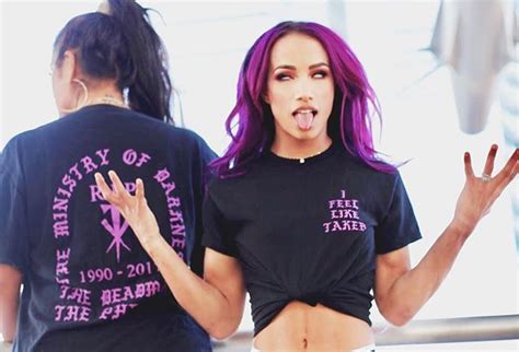 sasha banks 20 hottest photos on the internet