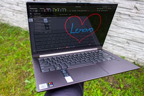 recenzja lenovo yoga   perfekcyjny sprzet ale nie na studencka kieszen