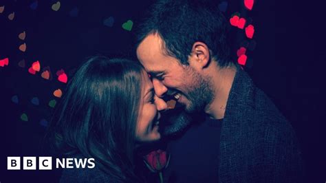 Love And Dating After The Tinder Revolution Bbc News