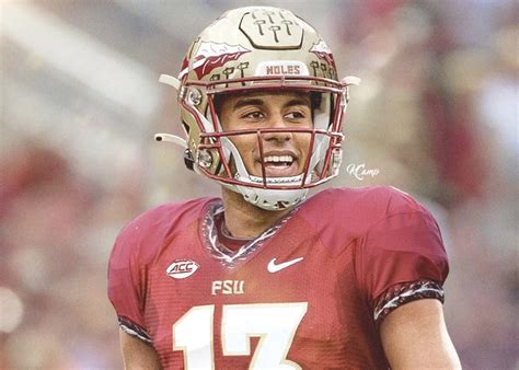 Florida State Teases The Return Of A Fan Favorite Uniform Sports