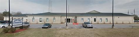 chester county jail detention center sc