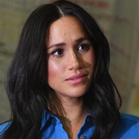 What Meghan Markle Texted Oprah As Tell All Was Airing E Online