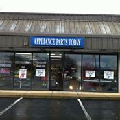 appliance parts today  clarksville tn tennessee appliance parts