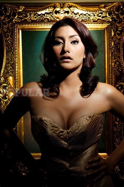 Tyas Miras Bugil Hot Artist Indo Seksi
