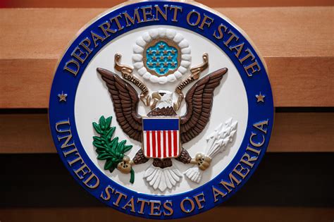 state dept thinks   hot    robbed overseas time