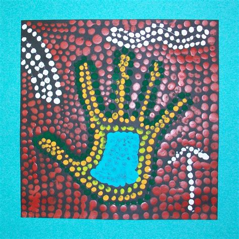 Aboriginal Hands